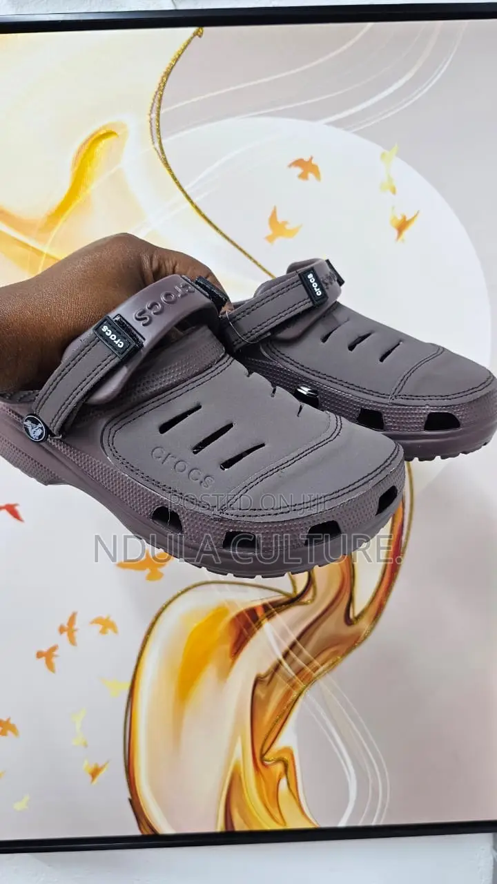 Crocs Yukon Vista Sandals