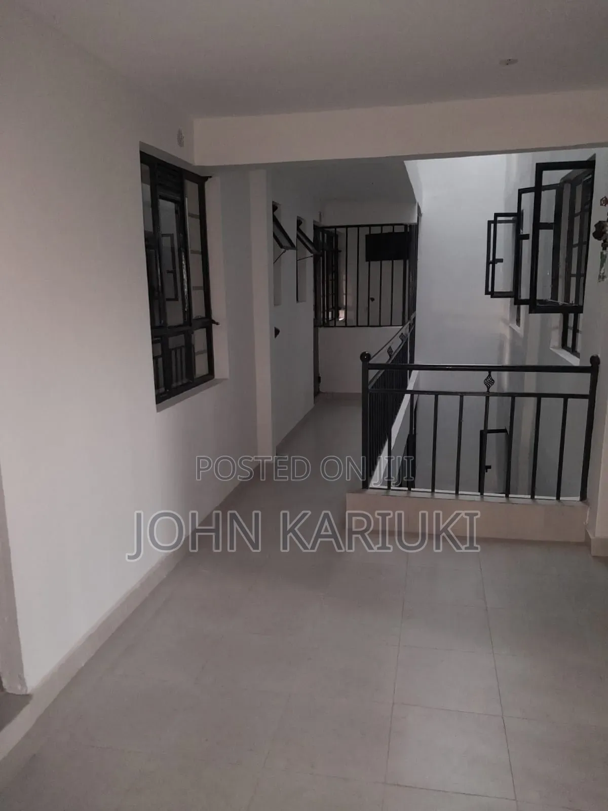 12bdrm Apartment in Kiringiti Estate, Kiambu CBD for sale