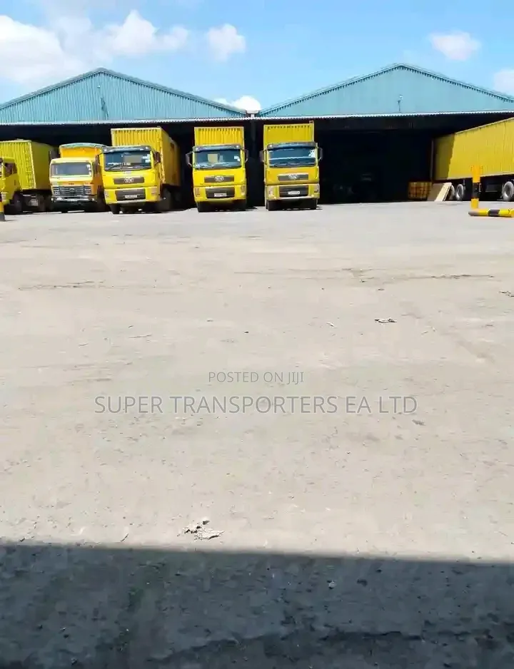 Mwala To Nairobi.Cargo•Transport Trailers For Logistics Jobs.