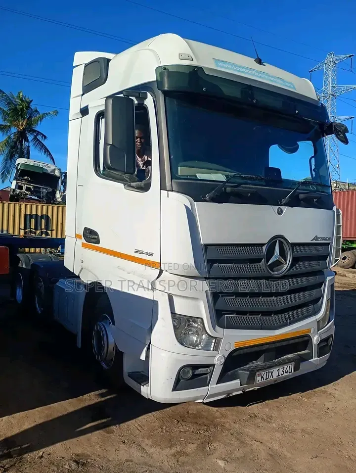 Mwala To Nairobi.Cargo•Transport Trailers For Logistics Jobs.