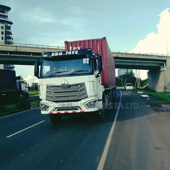 Athi.River~Nairobi Heavy Commercial Trailers Transport Services.