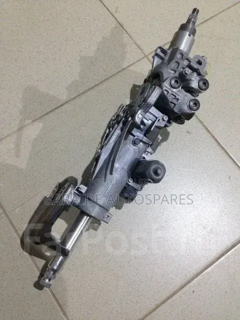 Prado Steering Rack