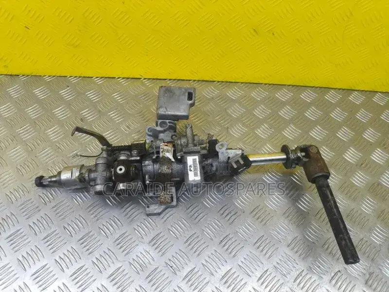 Prado Steering Rack