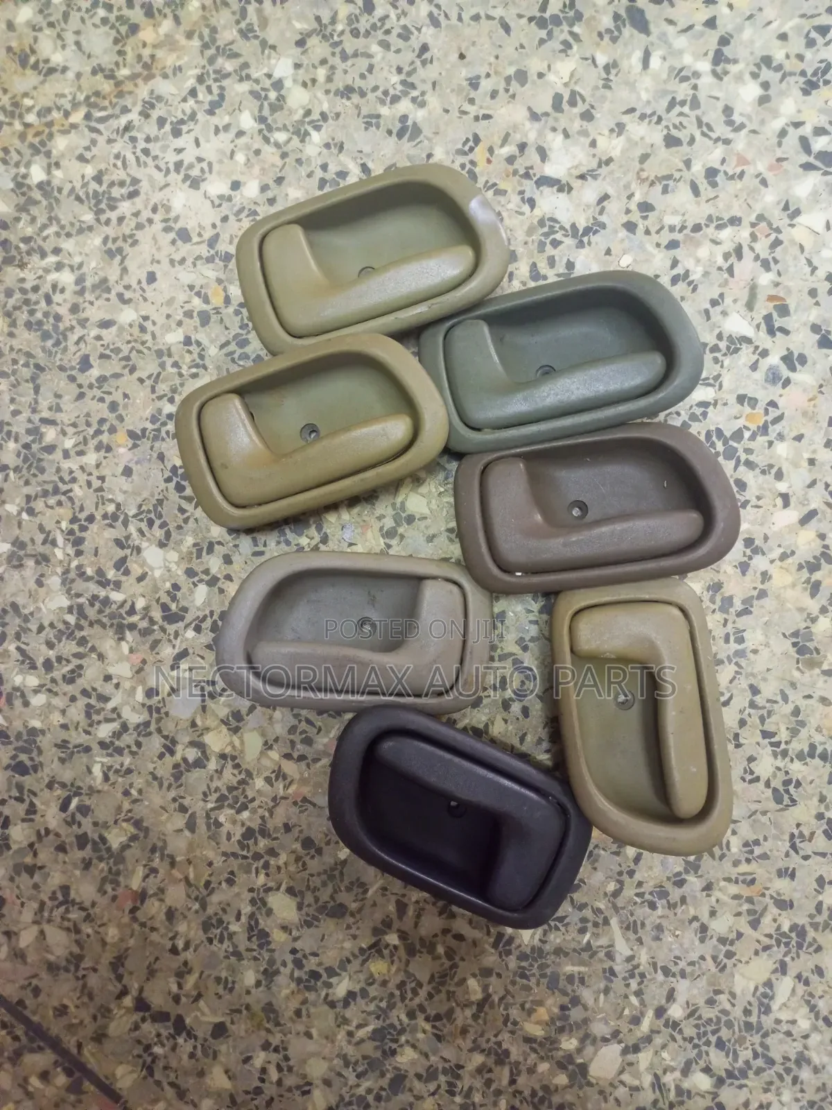 Ae110 Inner Handles