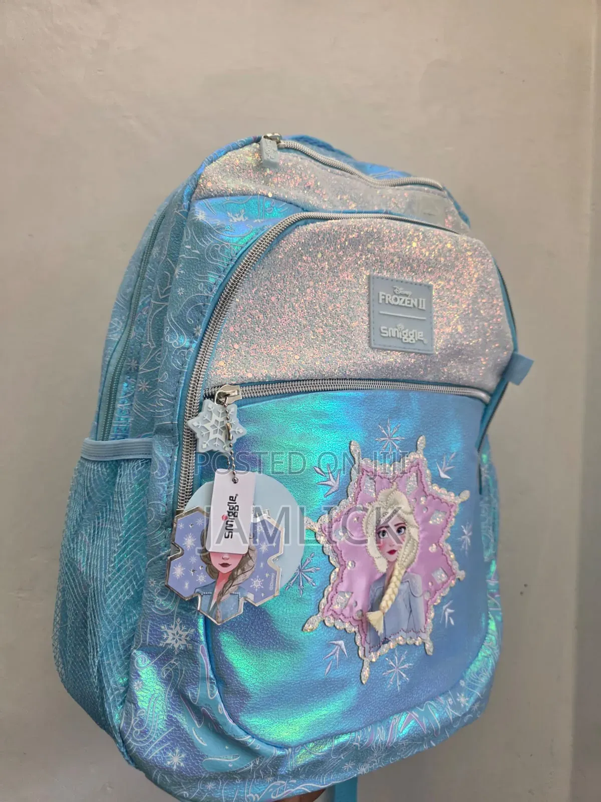 Smiggle School Bags - Av