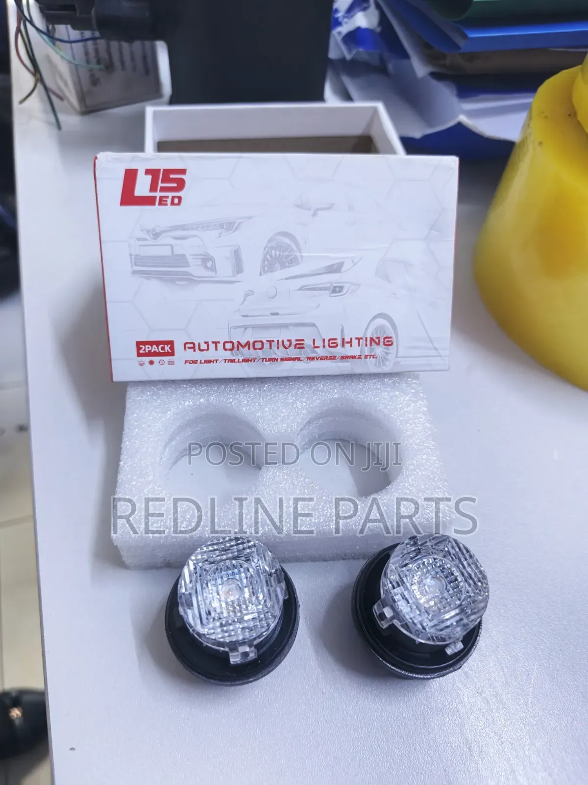 Subaru Forester Sj5/SJG Taillight Bulbs