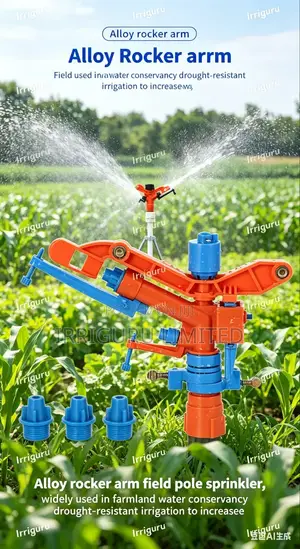 Plasticsprinklers