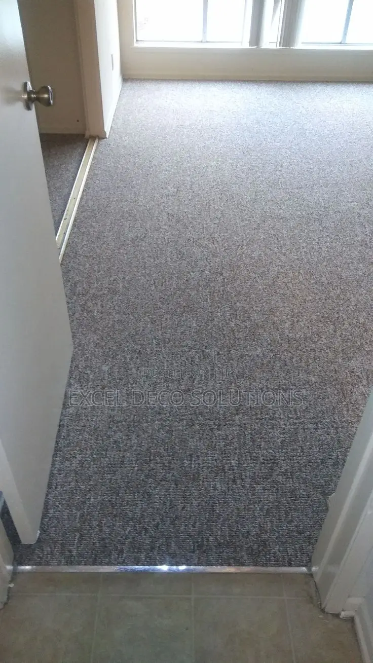 Delta Wall to Wall Carpet for Modern Residential Interiors