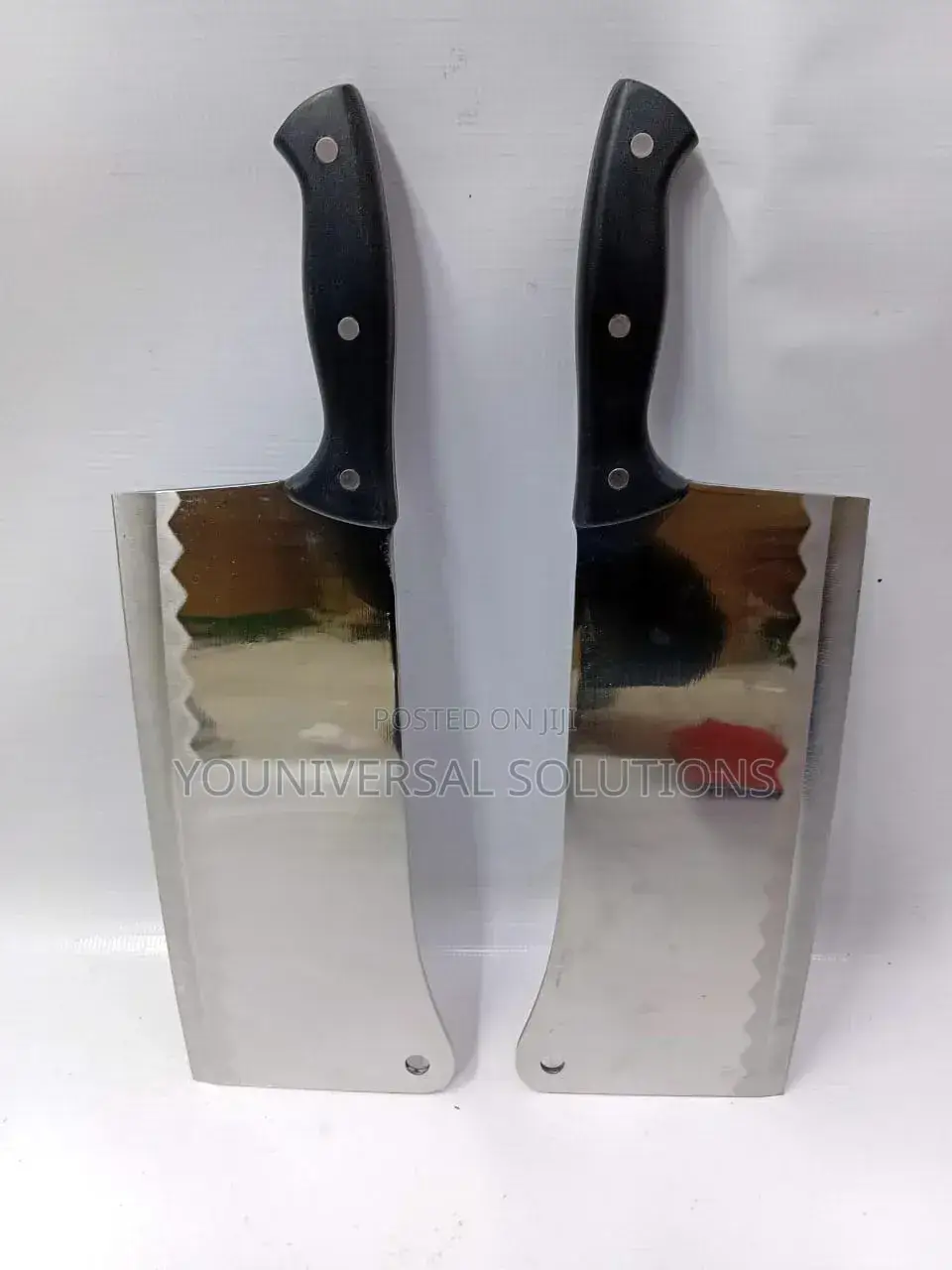 Commercial Meat Panga