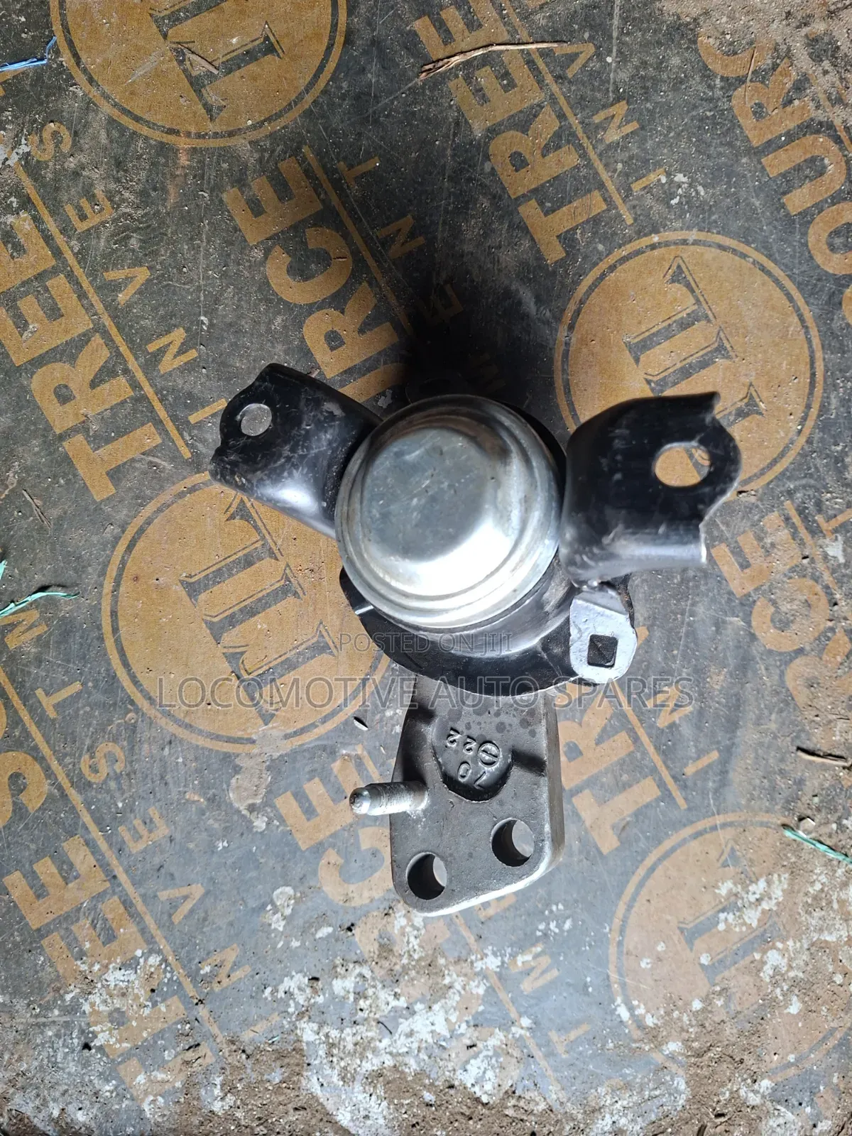 Gear Mount Toyota Vitz/Probox/Nze/Belta