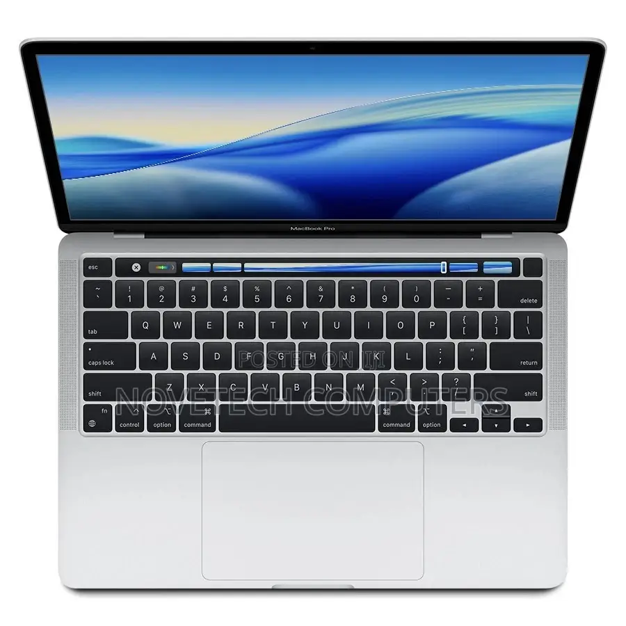 Laptop Apple MacBook Pro 2020 M1 16GB Apple M1 SSD 256GB