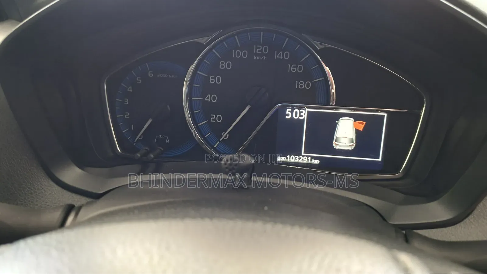 Toyota Corolla Fielder 2019 Silver