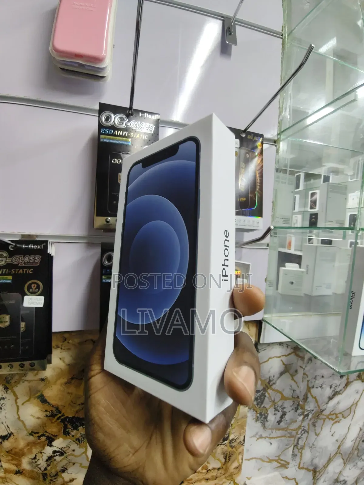 New Apple iPhone 14 Plus 256 GB Black