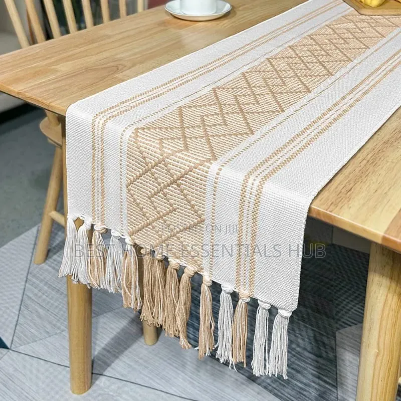 35*210cm Table Runner