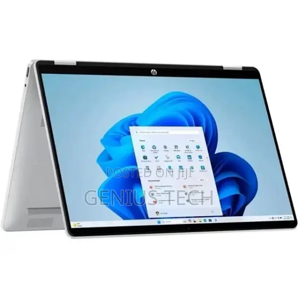New Laptop HP OmniBook 5 Flip 16GB Intel Core i7 SSD 512GB