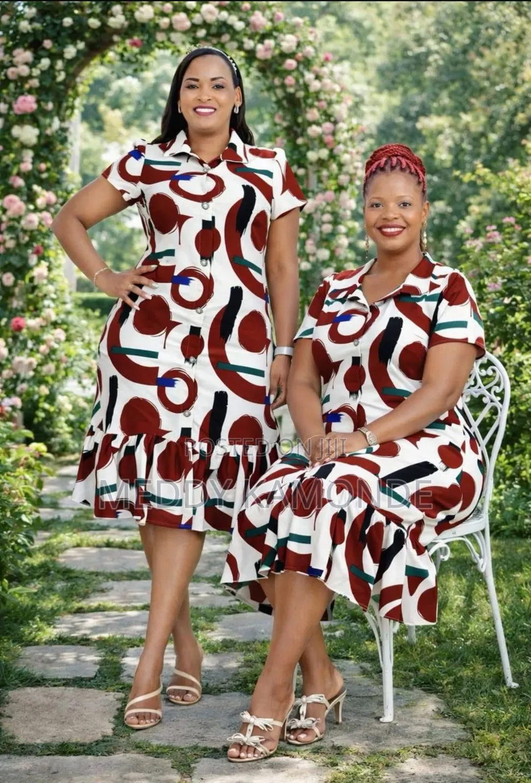 Designer Maternity/Free Shift Dress/Pg Friendly Dress