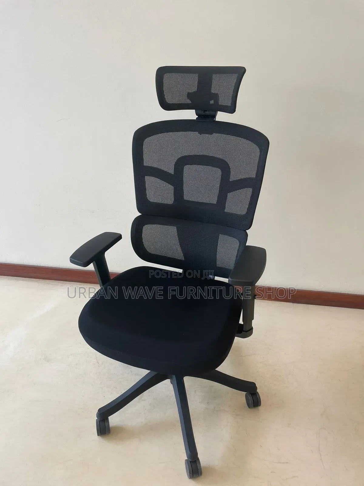 Organisations Chair