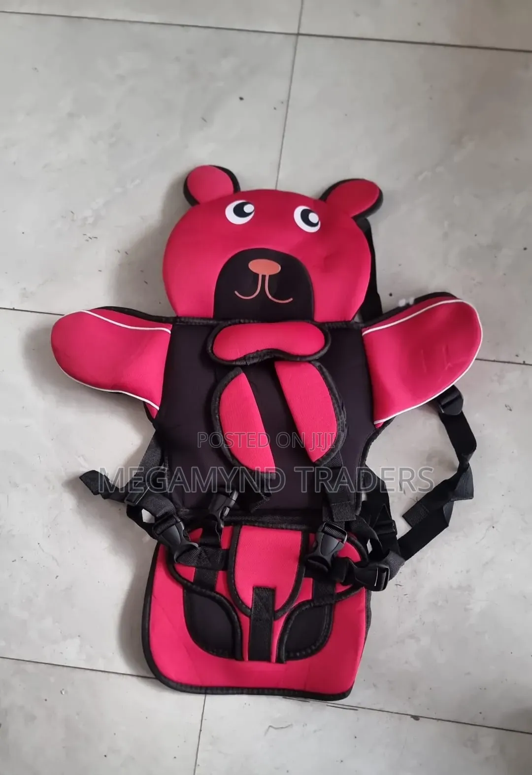 Baby Car Seat / Portable Baby Car Seat Cushion