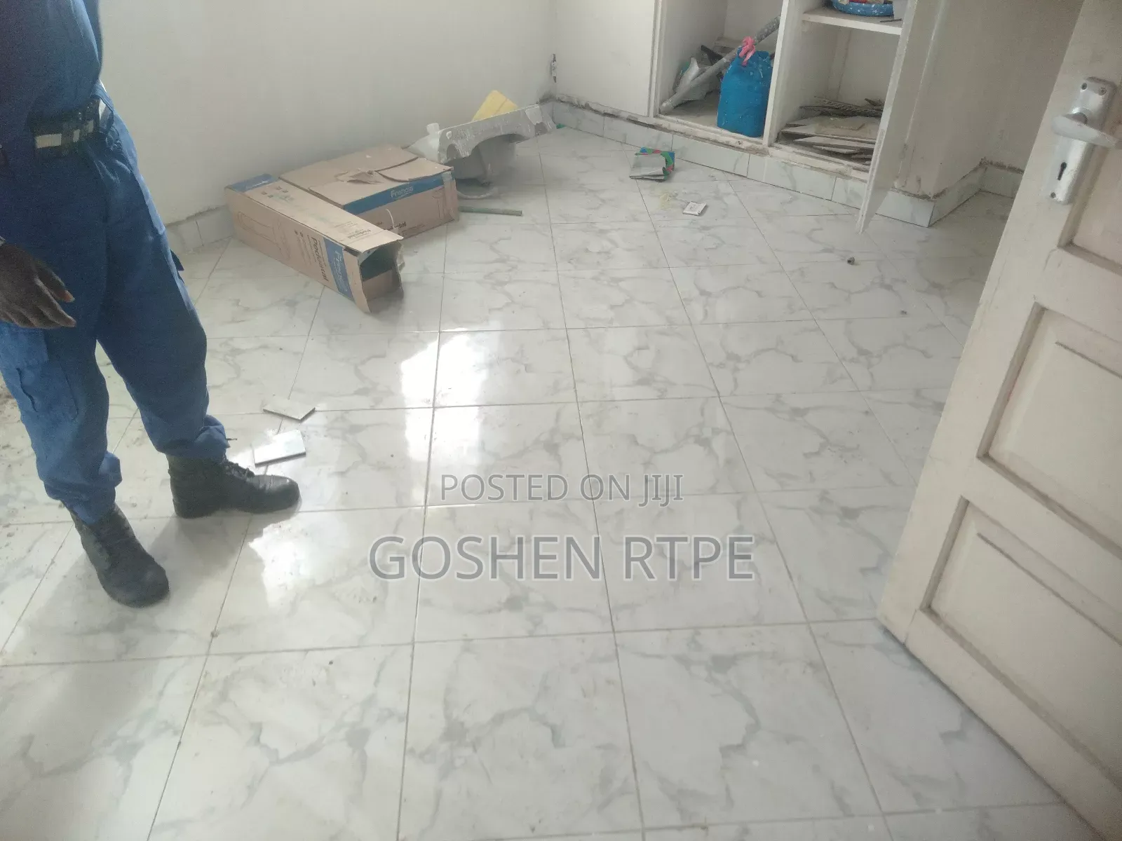 1bdrm Apartment in Stadium - Tononoka for rent