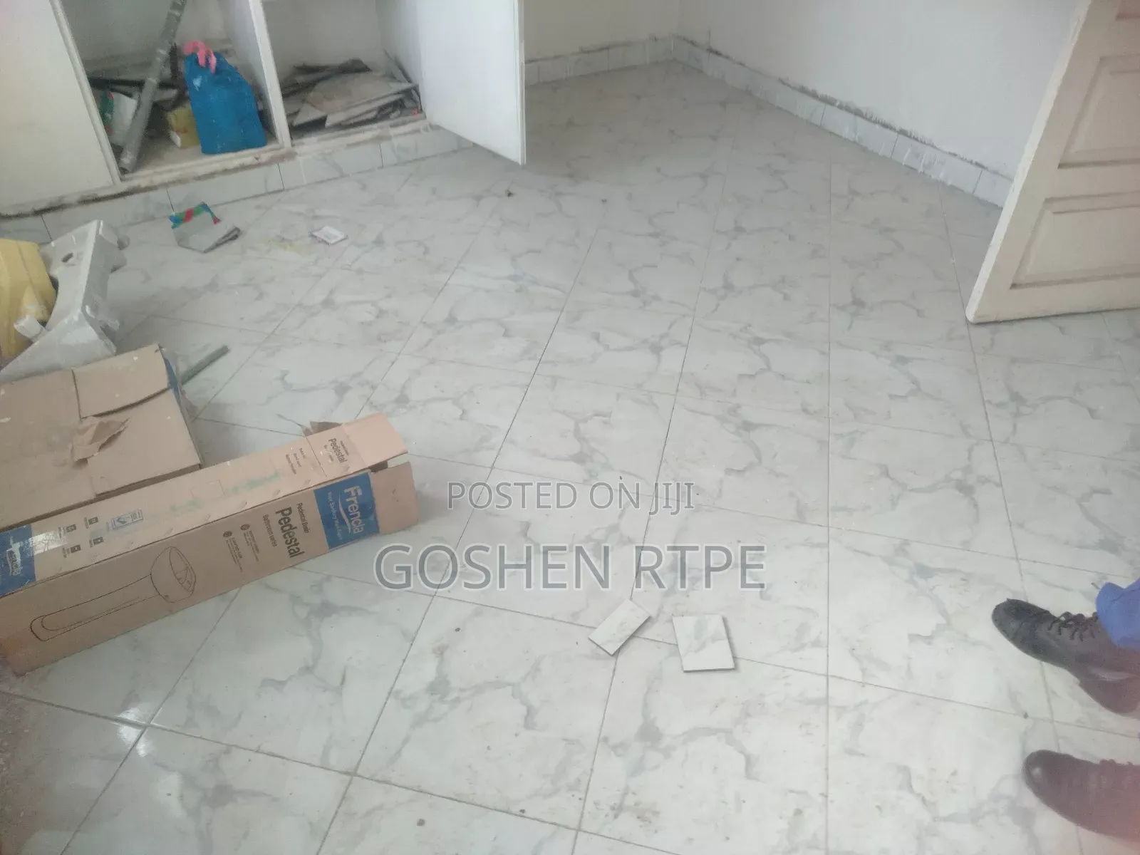 1bdrm Apartment in Stadium - Tononoka for rent