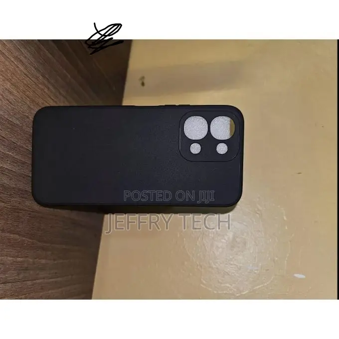 Vivo Y31d Soft Silicone Phone Cover/Case