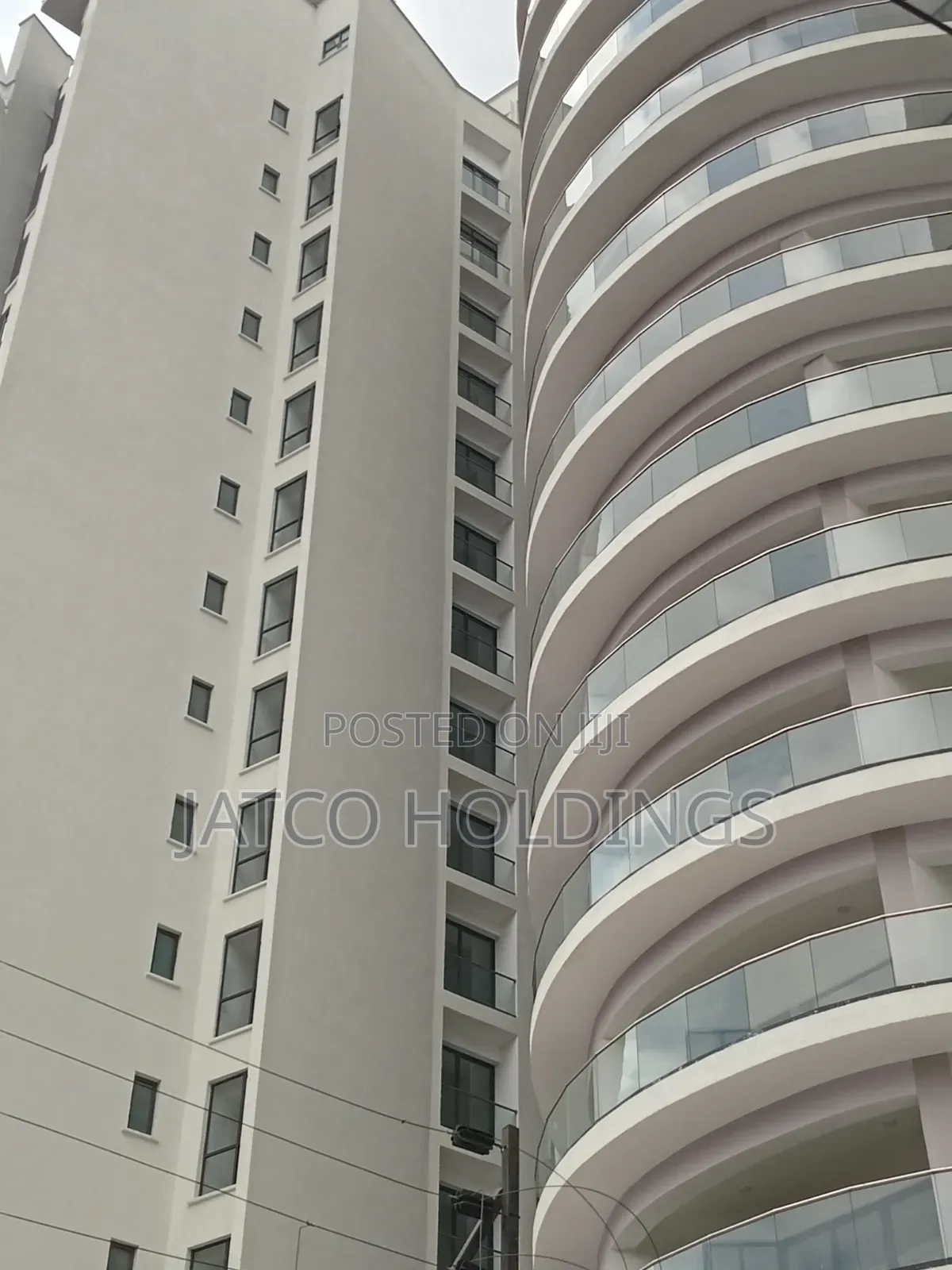 3bdrm Apartment in Westlands, Riverside Drive for rent