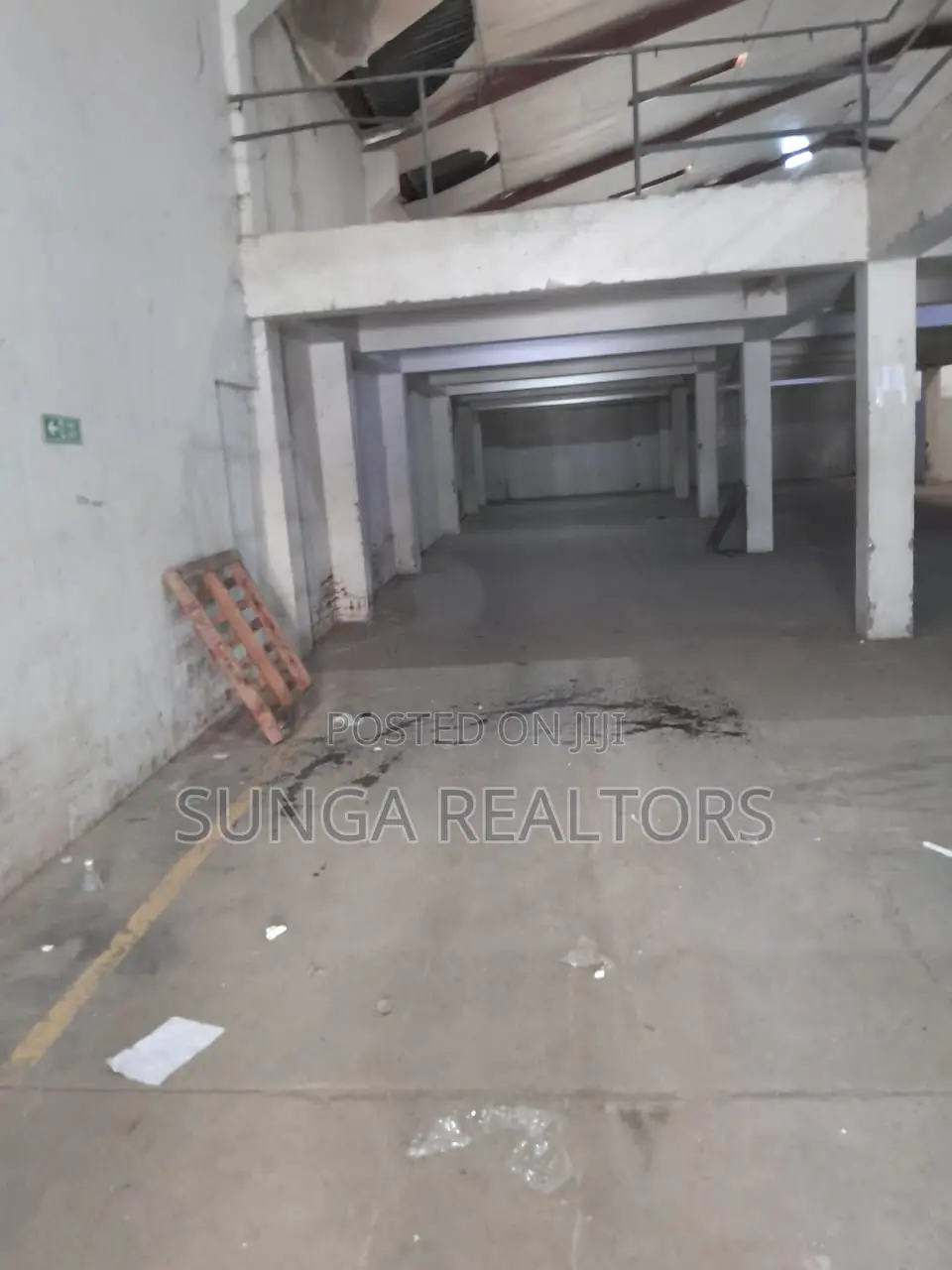 Warehouse for Lease in Icd