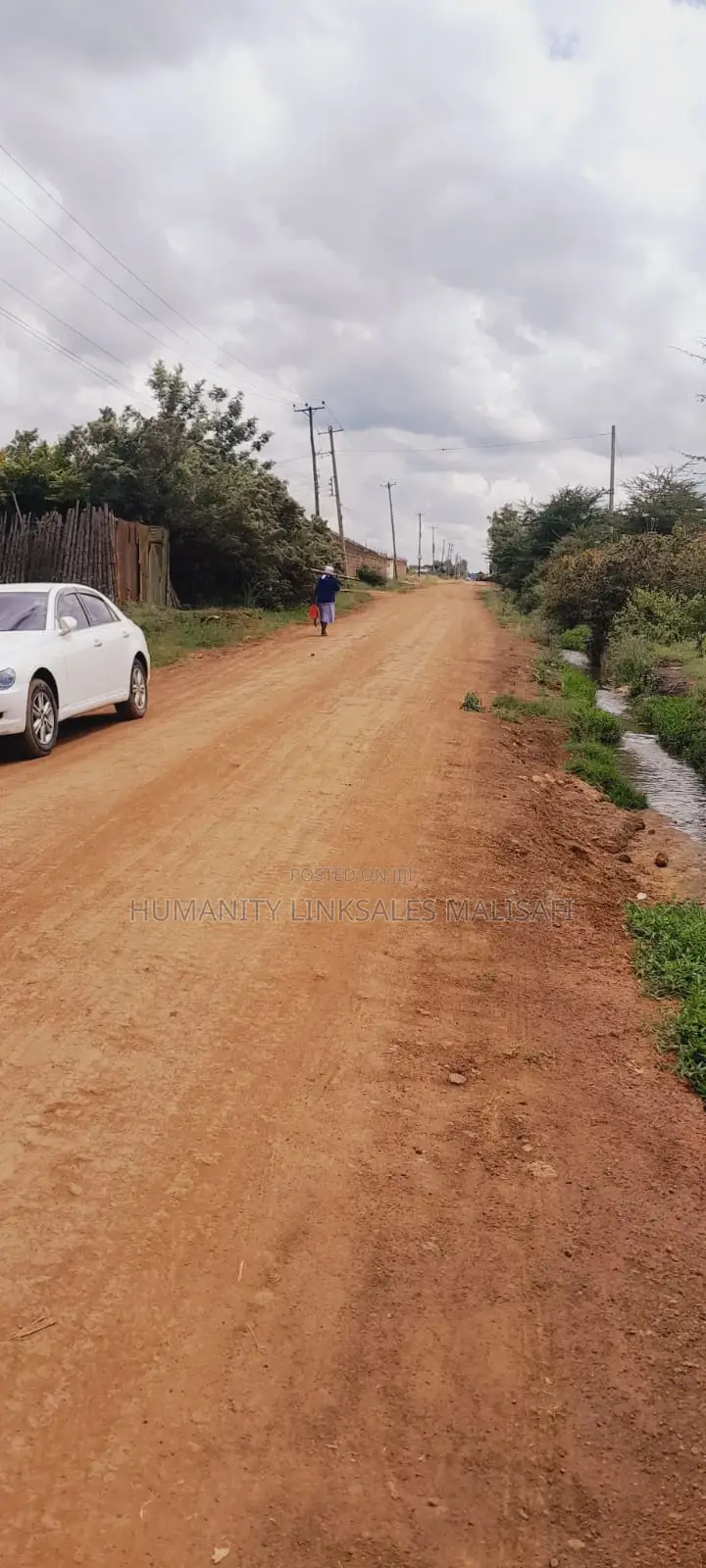 6 Acres Land for Sale, Juja Kalimoni 300m From Tarmac