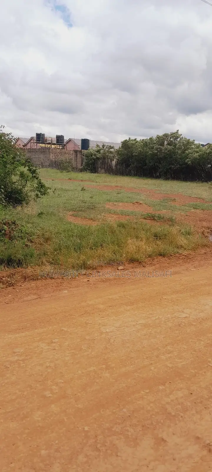 6 Acres Land for Sale, Juja Kalimoni 300m From Tarmac