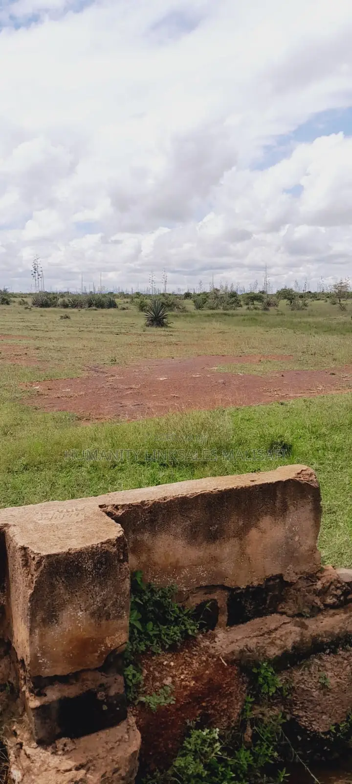 6 Acres Land for Sale, Juja Kalimoni 300m From Tarmac