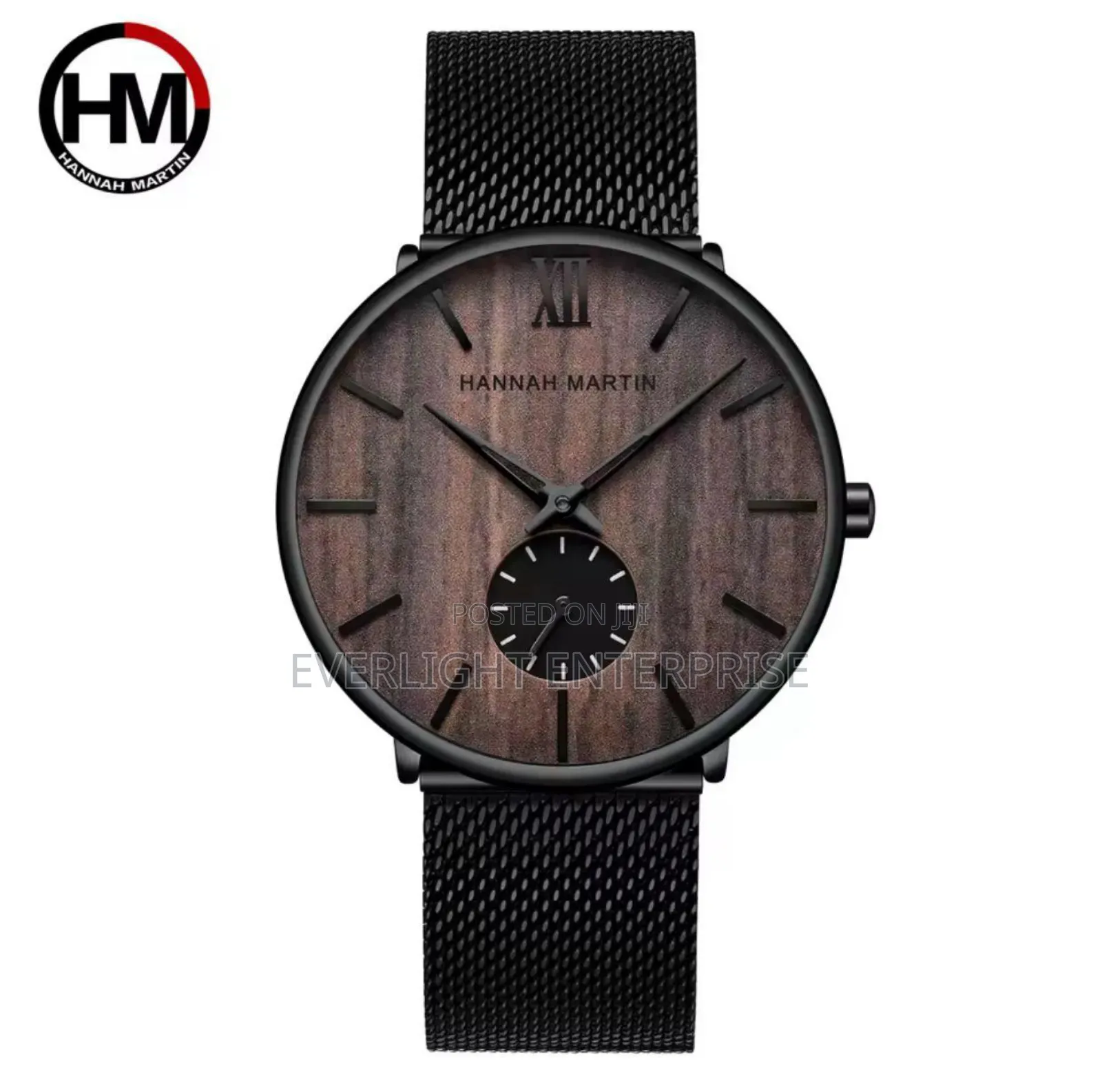  *Restocked*   *Hannah Martin Gents