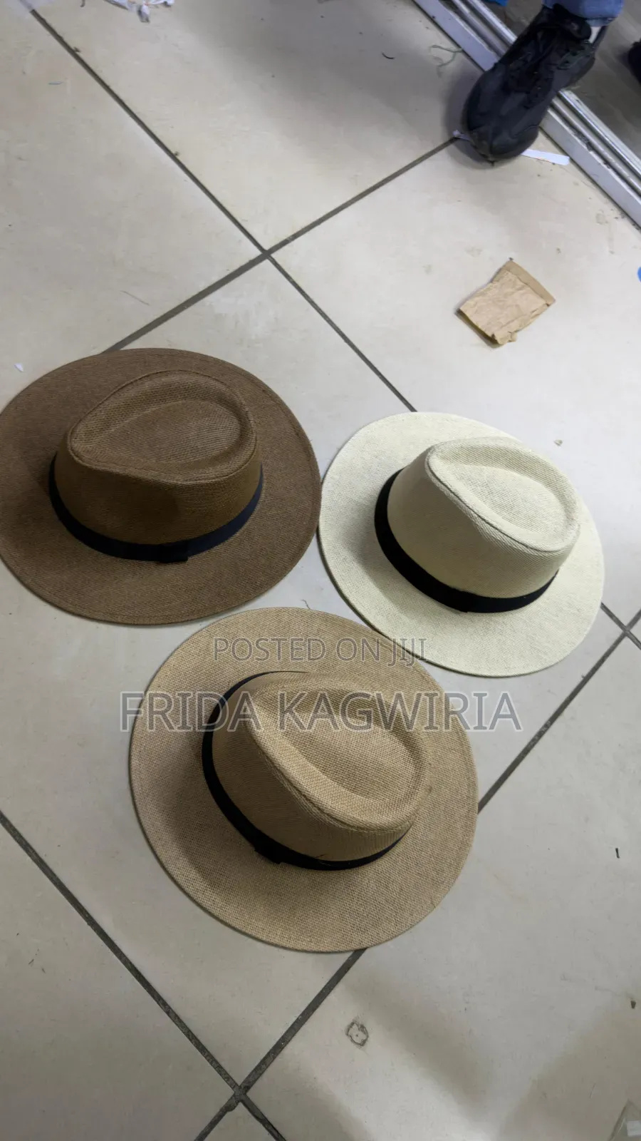 Quality Panama Hats for Men