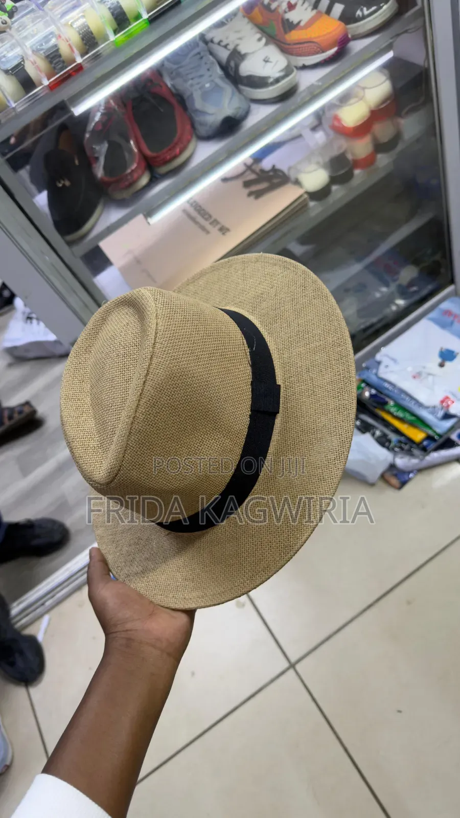 Quality Panama Hats for Men