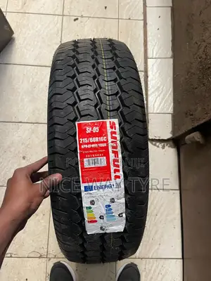215/60r16 Sunfull