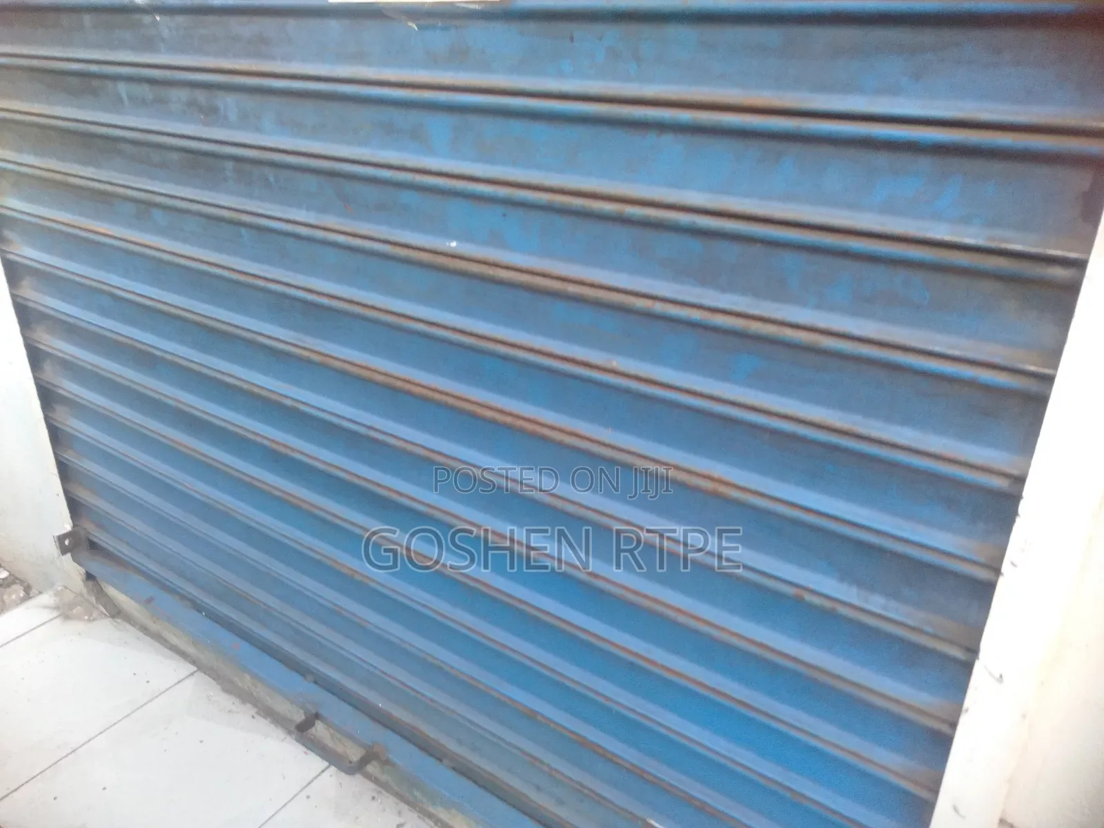 Executive Shop/Office to Let at at Mbaraki Mombasa City (Island)