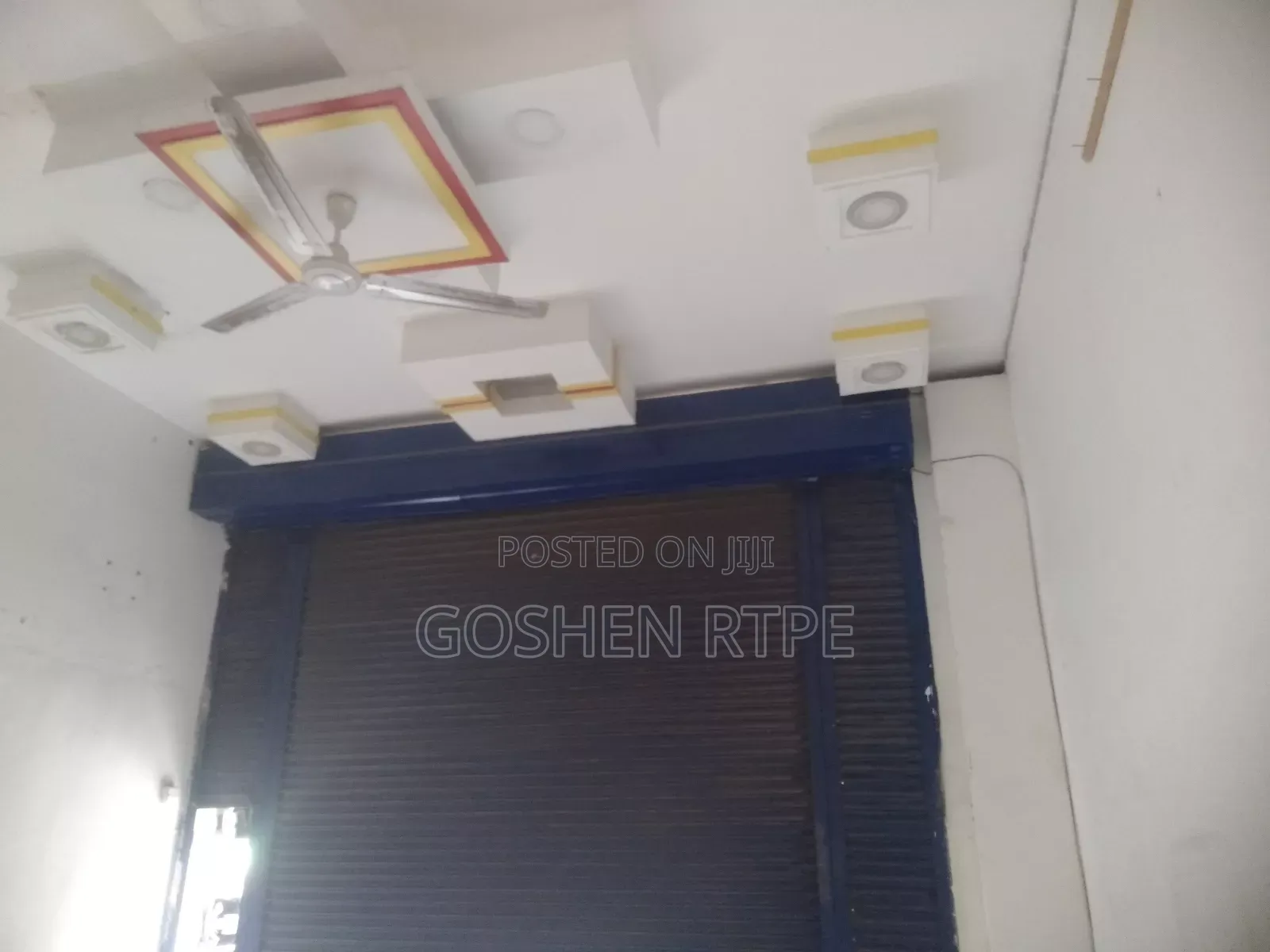 Executive Shop/Office to Let at at Mbaraki Mombasa City (Island)