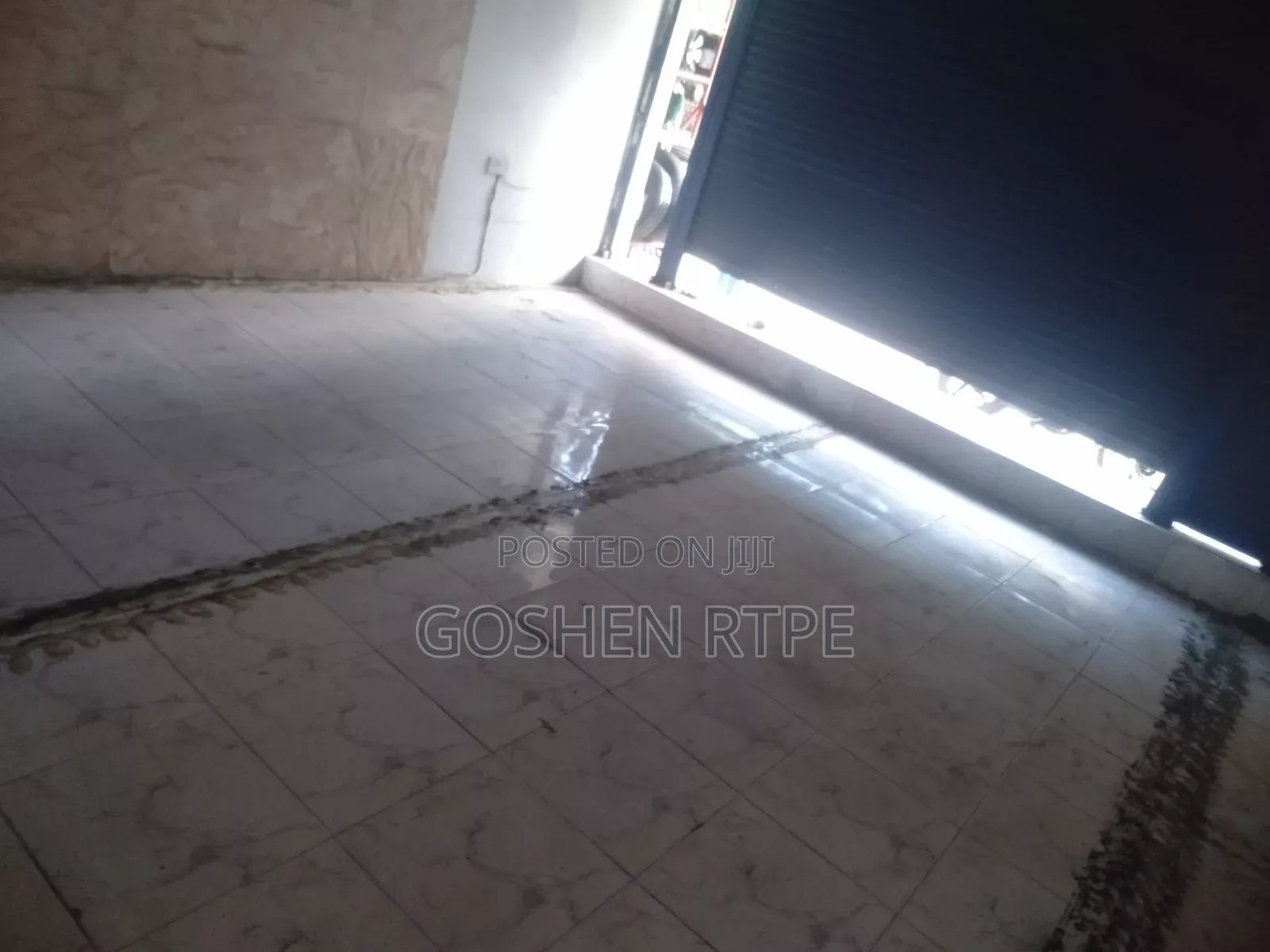 Executive Shop/Office to Let at at Mbaraki Mombasa City (Island)