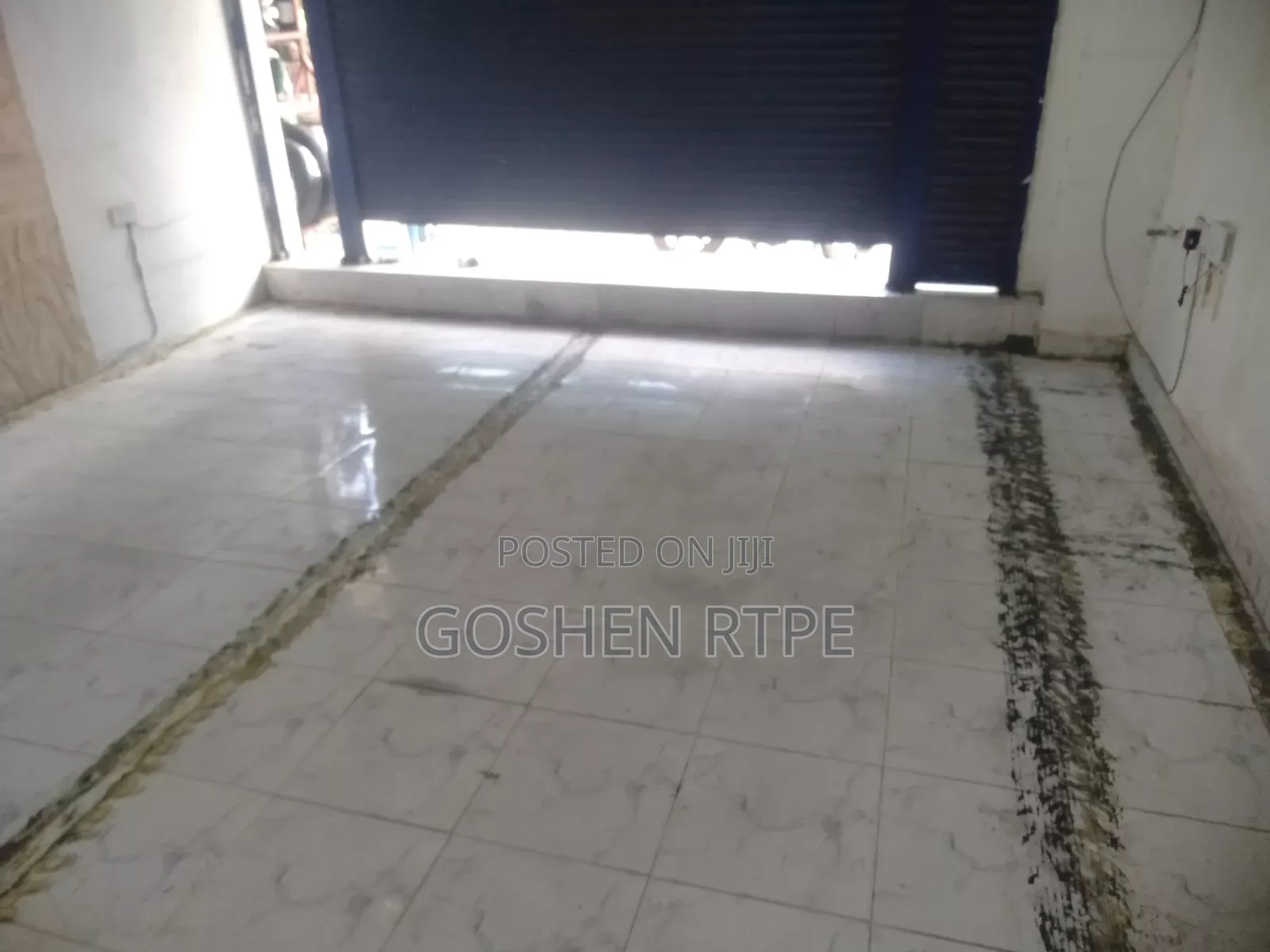 Executive Shop/Office to Let at at Mbaraki Mombasa City (Island)