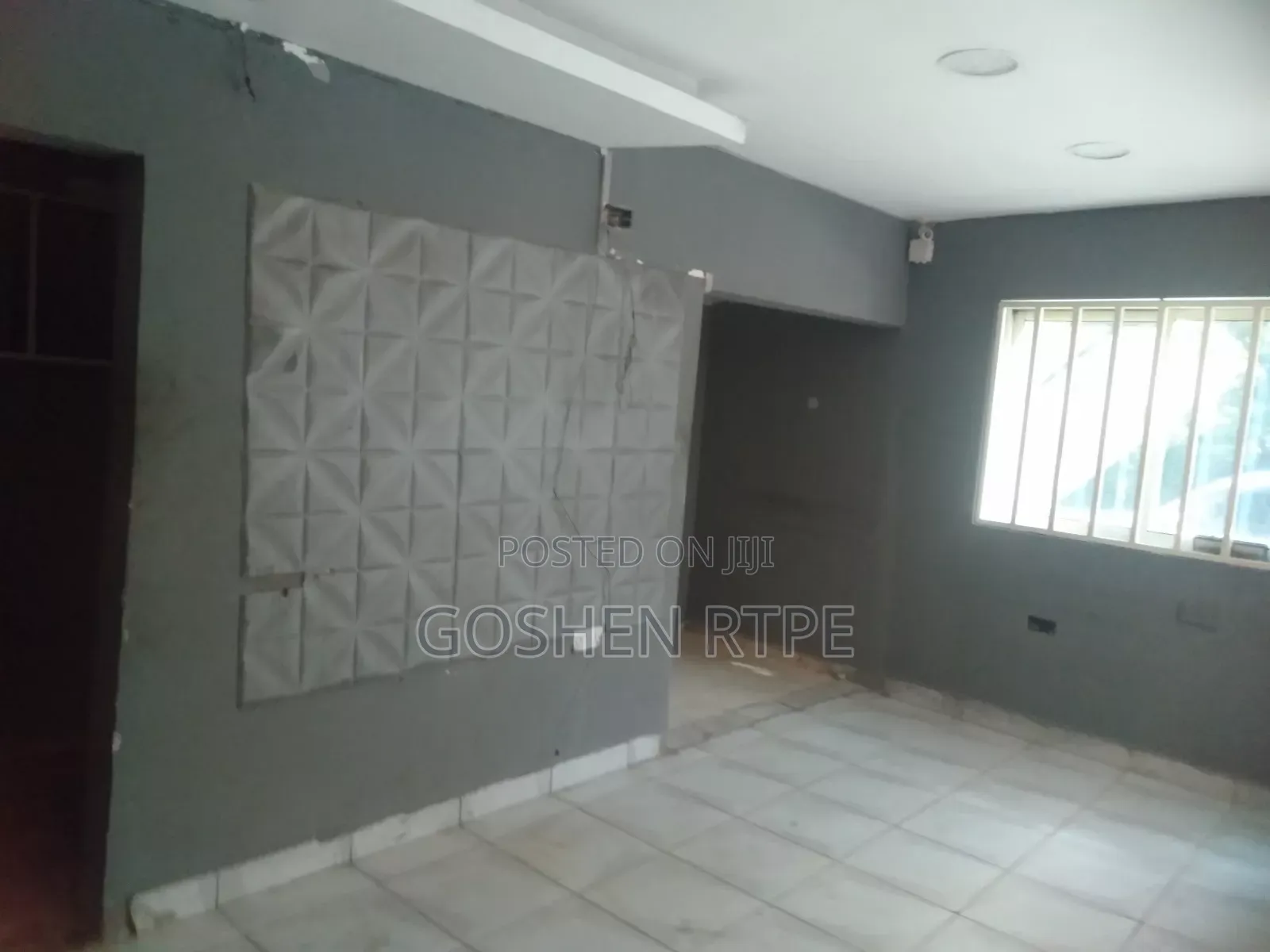 Fabulous Shop/Office to Let at Mbaraki Mombasa City (Island)