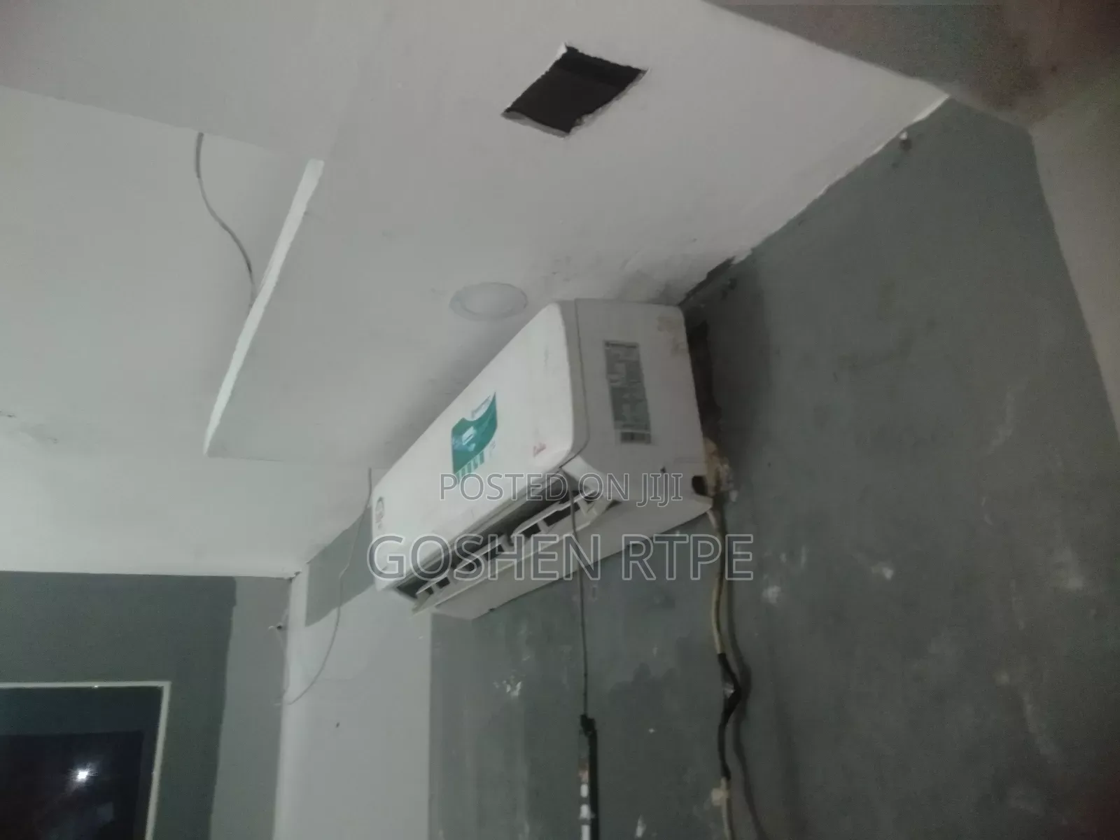 Fabulous Shop/Office to Let at Mbaraki Mombasa City (Island)