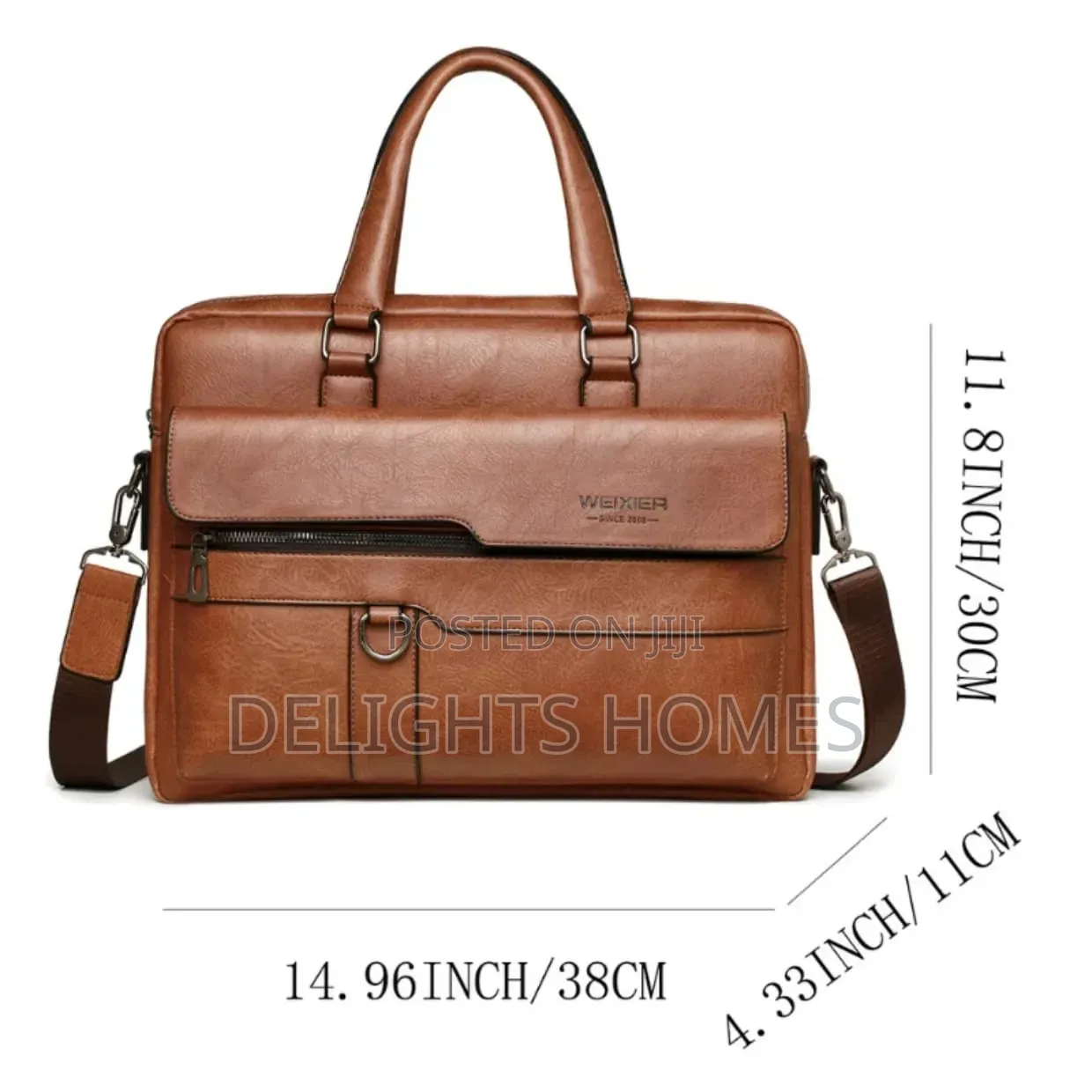 Jeep Laptop Bags-Br