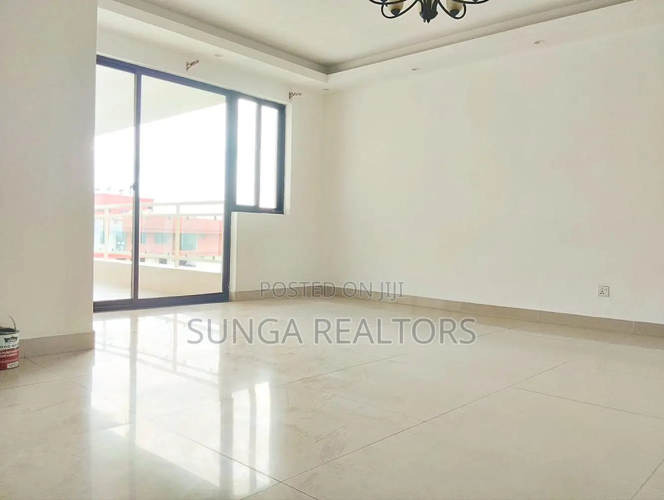 1bdrm Apartment in State House Area for rent