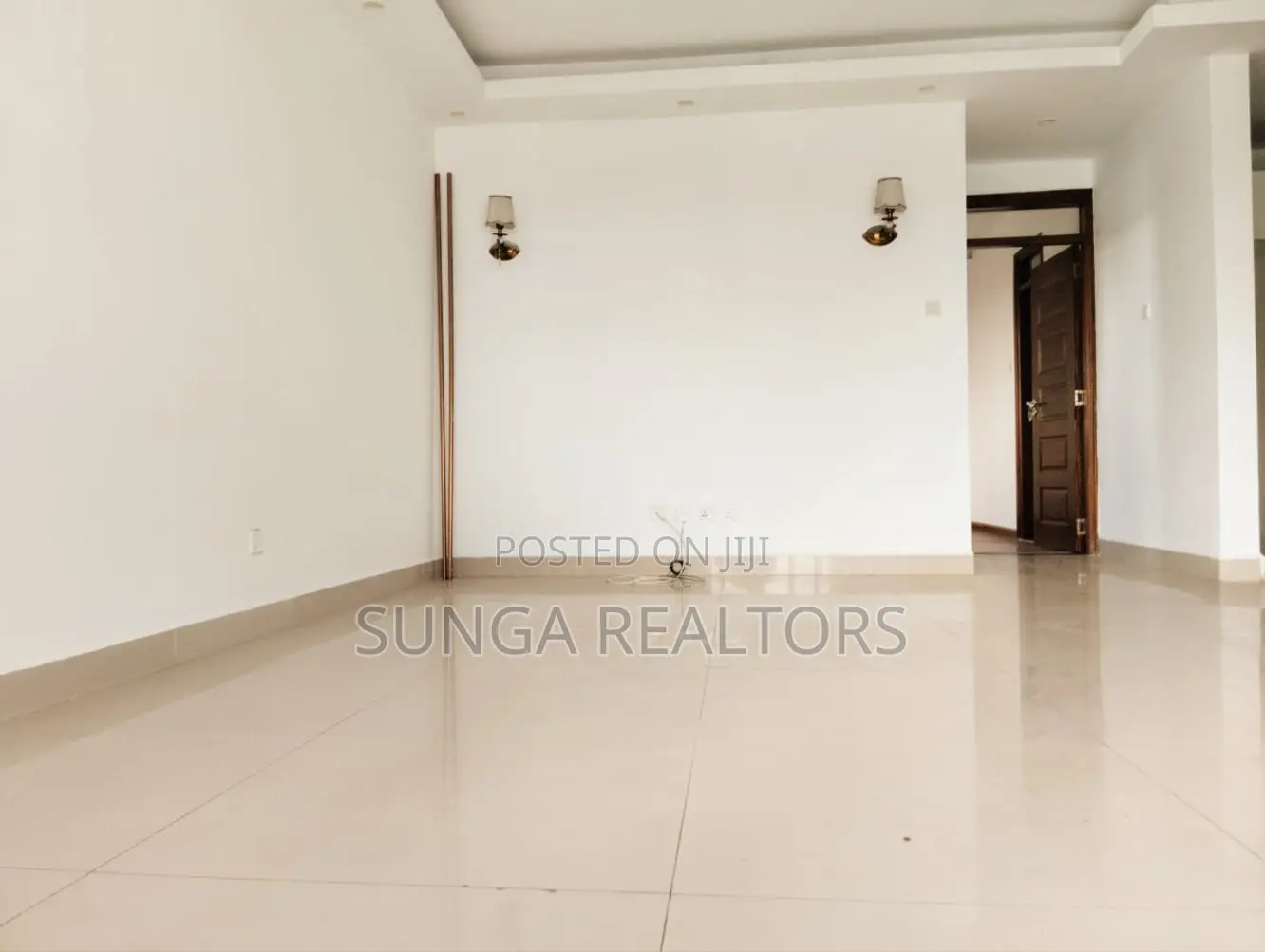 1bdrm Apartment in State House Area for rent