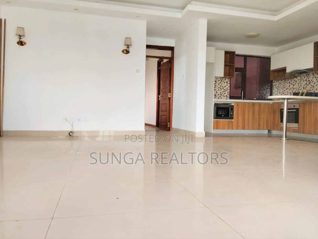 1bdrm Apartment in State House Area for rent