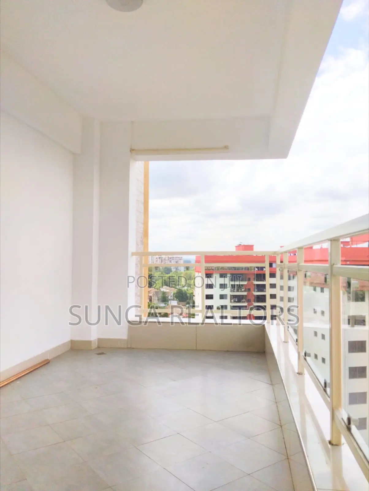 1bdrm Apartment in State House Area for rent