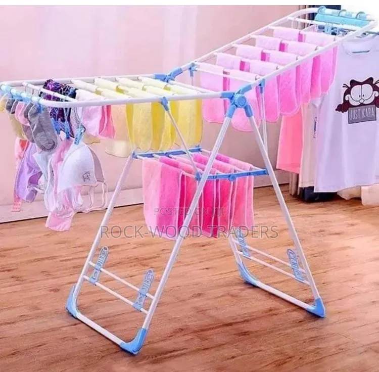 Portable Foldable Drying Rack