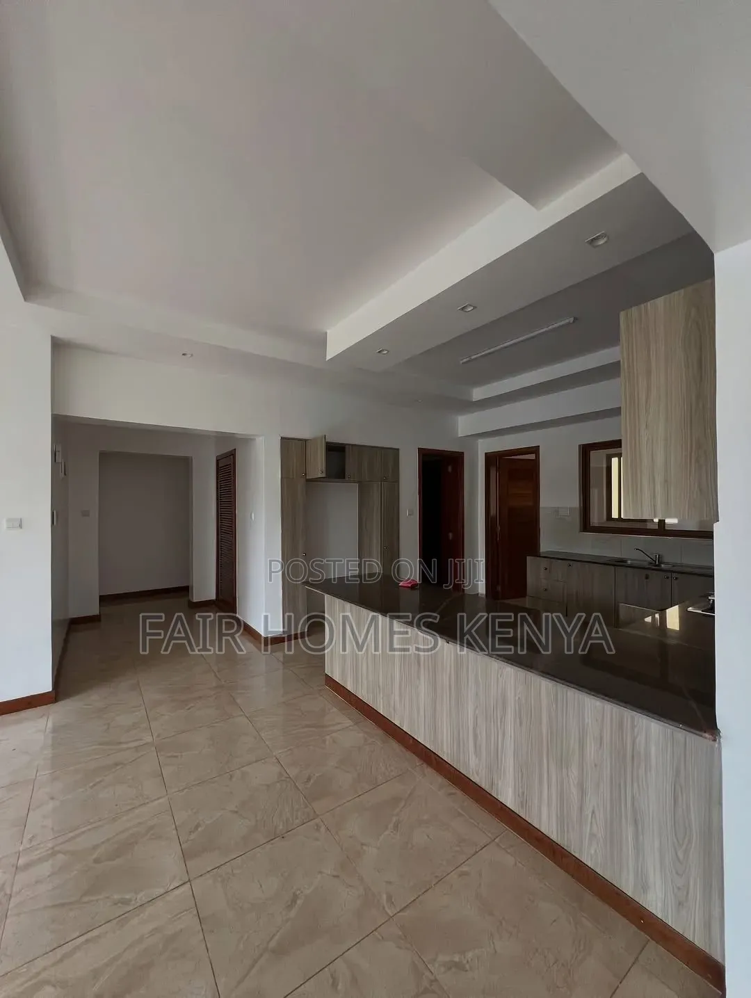 3bdrm Apartment in Riara Road, Valley Arcade for rent