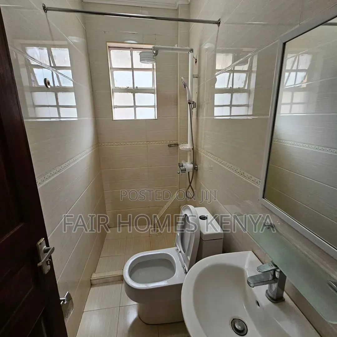 3bdrm Apartment in Hatheru Road, Valley Arcade for rent