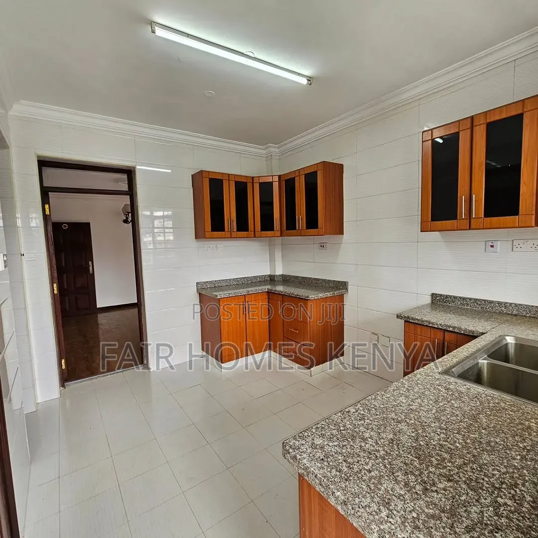 3bdrm Apartment in Hatheru Road, Valley Arcade for rent