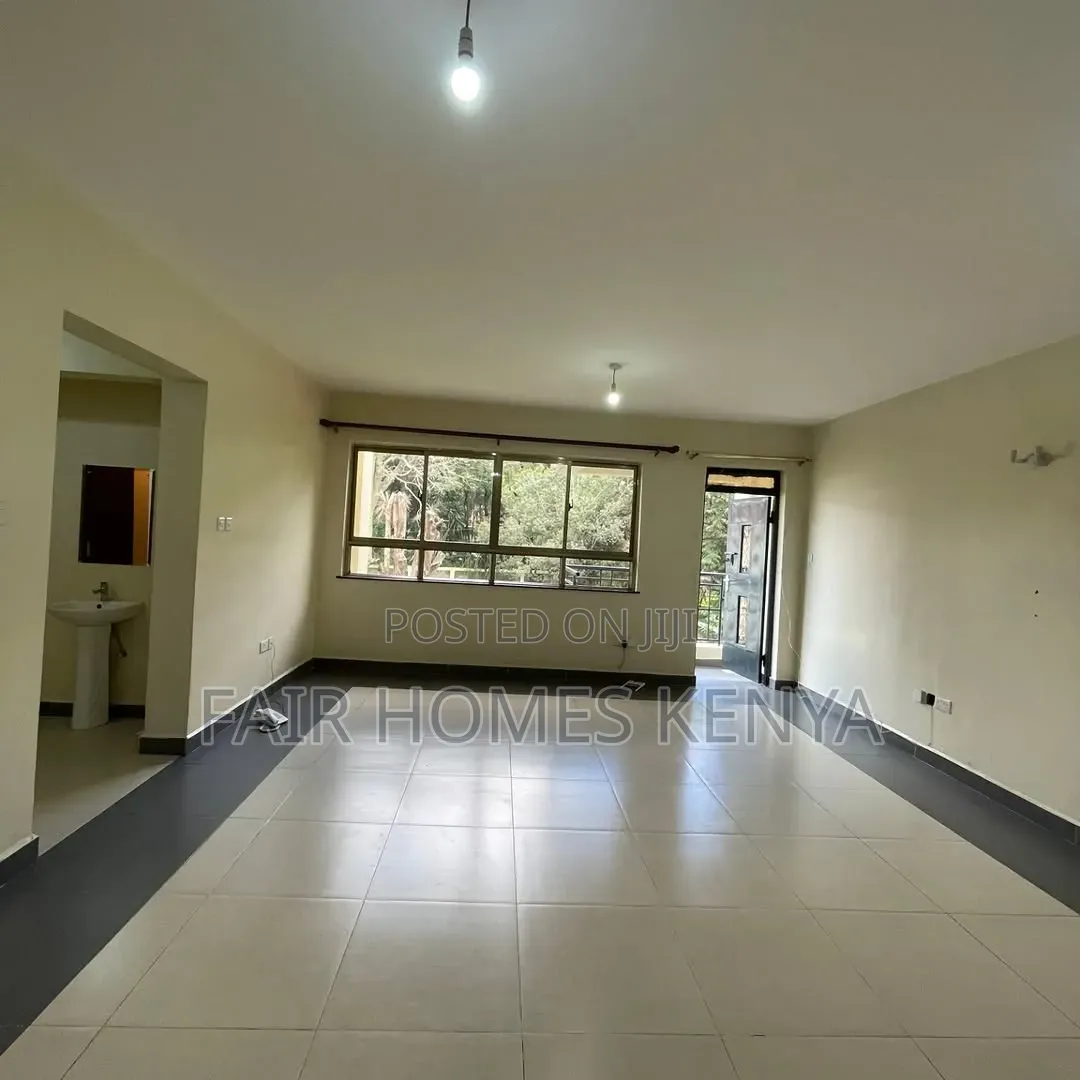 2bdrm Apartment in Naivasha Road, Maziwa for rent